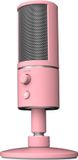 Razer Seiren X Quartz - Compacte condensatormicrofoon voor streaming