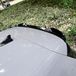 Dakspoiler AUTO-STYLE Dakspoiler (Spoiler Cap) geschikt voor Volkswagen Golf VIII HB 3/5-deurs GTi/GTD/GTE/R/R-Line 2020- (ABS zwart glanzend)