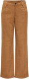 ONLY Broek met wijde pijpen ONLINA Straight fit Broek met wijde pijpen