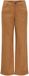 ONLY Broek met wijde pijpen ONLINA Straight fit Broek met wijde pijpen