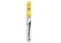 HELLA 9XW 190 253-221 Metal Wiper ruitenwisserblad - WPR22 - conventionele ruitenwisserblad - voor voertuigen met rechtse richting - 22 inch - 550 mm - voorkant - hoeveelheid: 1