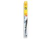 HELLA 9XW 190 253-221 Metal Wiper ruitenwisserblad - WPR22 - conventionele ruitenwisserblad - voor voertuigen met rechtse richting - 22 inch - 550 mm - voorkant - hoeveelheid: 1