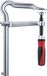 Bessey Omega Lijmtang 600/120mm - GM60Z-2K