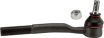 TRW Spurstangenkopf JTE232