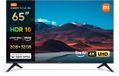 Xiaomi TV F / 4K UHD Smart TV / 65 / 2025