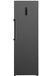 Frilec BONN375-V-HE-040CDI Kastmodel Koeler Dark Inox 5 Jaar Garantie Met Handgreep C Klasse
