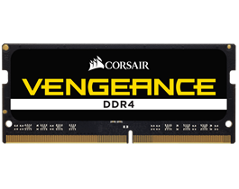Corsair Vegeance 16GB DDR4-2666