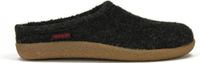 Giesswein VEITSCH - Dames pantoffels/Heren pantoffels - Grijs - Maat 37