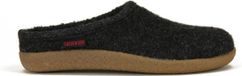 Giesswein VEITSCH - Dames pantoffels/Heren pantoffels - Grijs - Maat 37