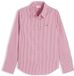 Tommy Hilfiger Dames Lange Mouwen Shirt Katoen 34