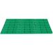 Grille tile with 3 L capacity