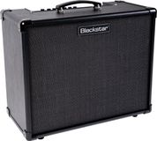 Blackstar ID:X 100 Gitaarversterker 100W Combo met Ingebouwde Effecten, Amp-Modelling, USB-C en XLR-Uitgang voor Podium, Studio en Oefening