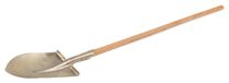 Bahco Spade | rond | vonkvrij | aluminium brons | 1370 mm - NS802-290