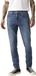 Levi's heren Jeans 512 Slim Taper, Rainy Afternoon, 29W / 32L