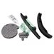 Schaeffler Ina Kit de distribution par chaîne 559 1813 20 Citroën 0816.h4 0816h4