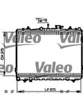 Valeo Radiateur 735523