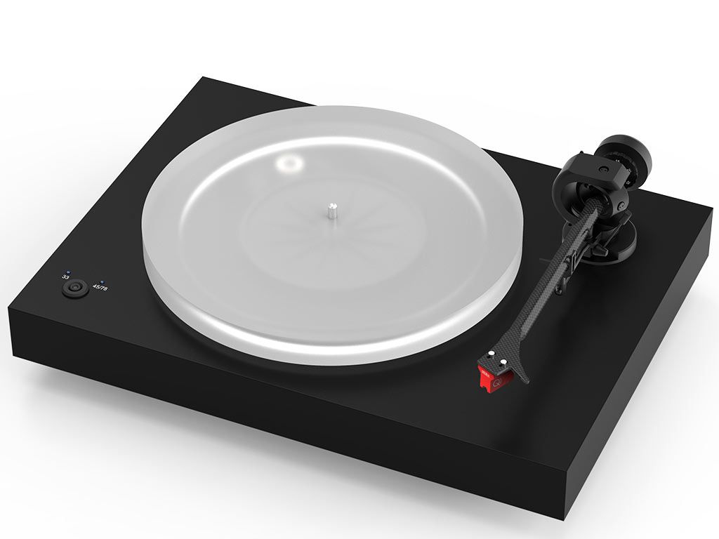 Pro-Ject X2 B - Draaitafel