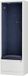 Sally MentalBox - Geluidsabsorberende cabine - Navy Blue / Wit
