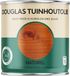 Enzo Douglas Tuinhout Olie - Naturel - 750ml
