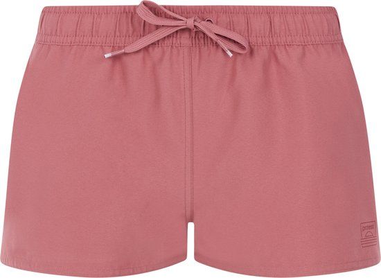 Protest PRTEvi Zwemshort Dames Extra Kort Wit