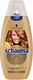 Schauma Q10 Structure Shampoo 400ml