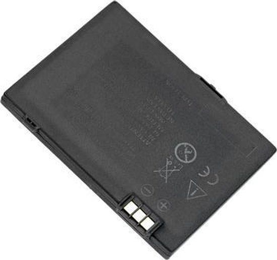 Replace 3000 Li ion GSM accu 700 mAh voor Siemens