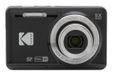 Kodak PIXPRO FZ55 - Compact Camera - Black