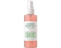 Mario Badescu Aloe, Herbs and Rosewater Gezichtsspray 118ml