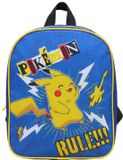 Pokémon 30 Cm Rugzak Geel