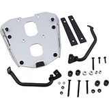 Givi SRA3112 Topcasedrager aluminium voor Monokey koffers