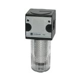 Riegler FA 33 K actieve koolfilter "multifix"