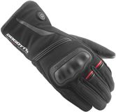 Bogotto Celsius Heat Verwarmde Handschoenen - Zwart, Maat 3XL