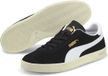 Puma Sneakers Mannen Zwart Maat 46