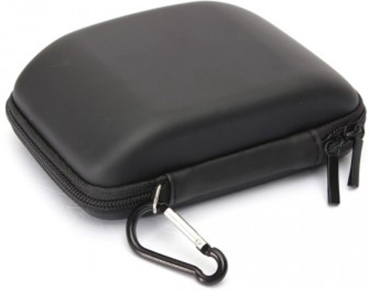 ABC-LED Case voor TomTom GO LIVE 820 - #1