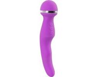 You2Toys Warming Double Ended Vibe Paars