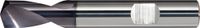 Promat/Tecwerk NC-aanzetboor | nominale-d. 16 mm | VHM TiAlN | 142 graden