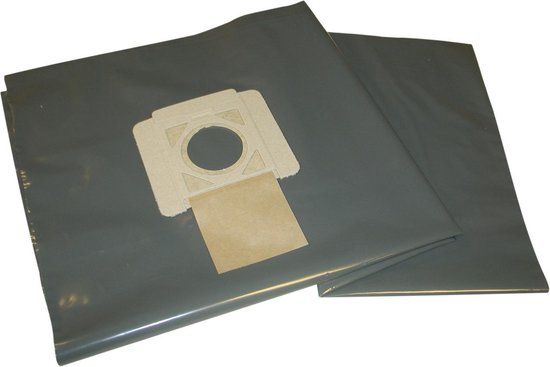 ALTO-Nilfisk Nilfisk Stofzakken ATTIX 5 (5 stuks) - Geschikt voor Nilfisk stofzuigers