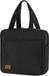 Petite valise de voyage noire