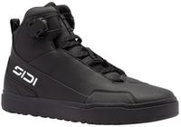 Sidi Kryo Motorfiets schoenen - Zwart - Maat 47