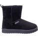Martes Bottes d'hiver pour filles Halan Mid