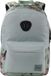 Nitro Urban Plus Sac à dos avec compartiment pour ordinateur portable 28L Dead Flower Menthe