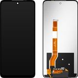 MP Realme Display met Touchscreen MP compatibel met Realme 12 / Narzo 70x