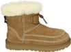 UGG CLASSIC MINI ALPINE W - Bottes de neige - Cognac - Taille 40