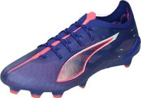 Puma Ultra 5 Ultimate FG Voetbalschoenen Blauw Heren Maat 41