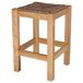 Aranaz 38261 zitbank, hout