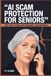 Protection contre les arnaques IA pour les seniors : repérez les clones vocaux, les faux messages et les deepfakes