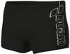 Arena Zwemshort Scratchy Heren Zwart Maat 27