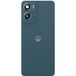 Motorola Couvercle de Batterie Moto G06, Bleu (Tapastry), Service Pack 5D68C31272