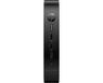 HP Pro t550 2 GHz Windows 10 IoT Enterprise 1,3 kg Zwart J6412