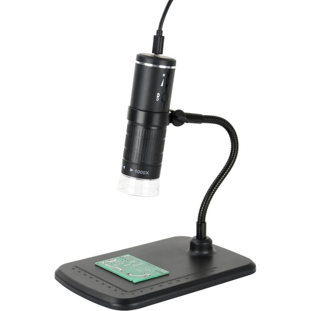 Reflecta DigiMicroscope WIFI 2.0